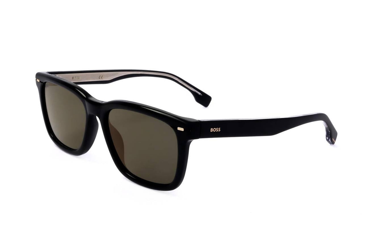 807 - BLACK