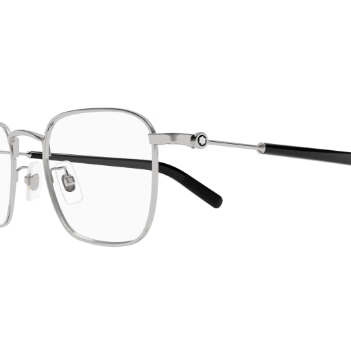 002 - Gunmetal - Transparent