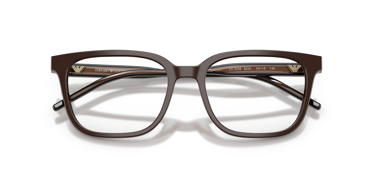 6255 - Brown
