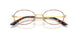 1525 - Gold - Clear