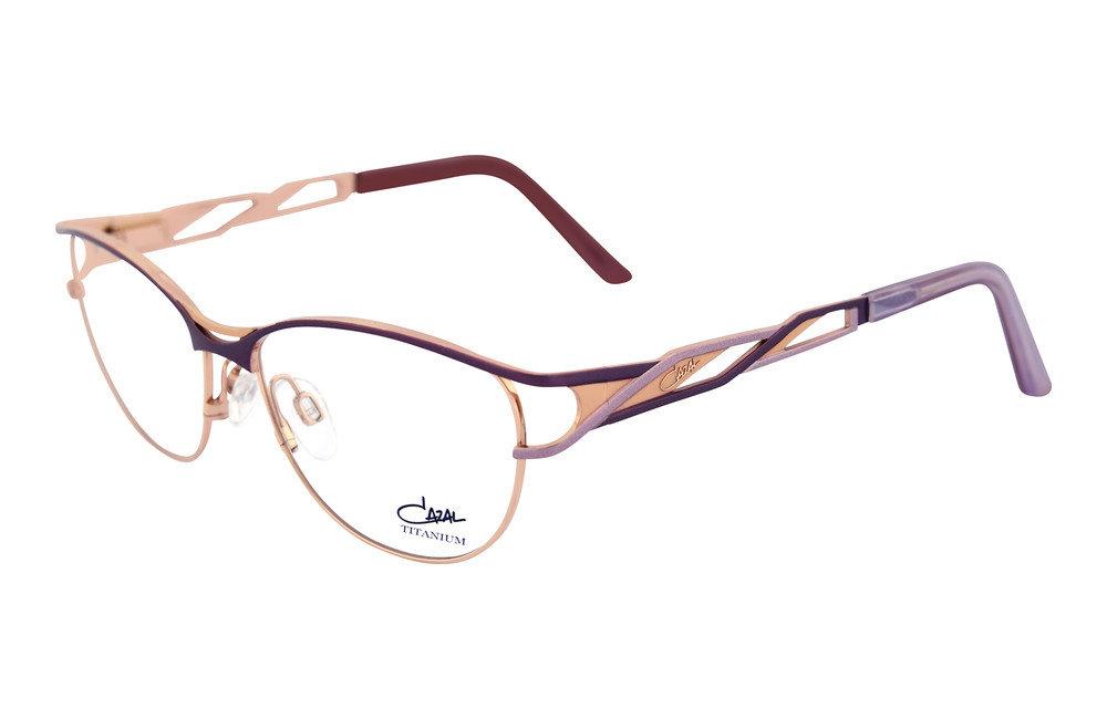 003-00 - aubergine-roségold