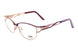 003-00 - aubergine-roségold