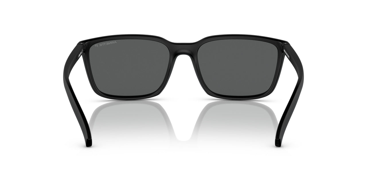 275881 - Black - Dark Grey Polarized