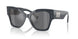 34416V - Multicolor - Dark Grey Flash Silver
