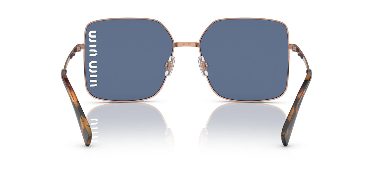 ZVF1V1 - Gold - Dark Blue