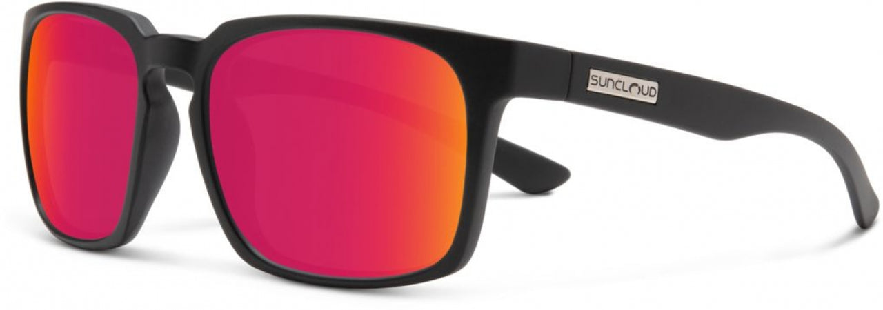 Smith Optics Lifestyle Suncloud 202334 Hundo Sunglasses