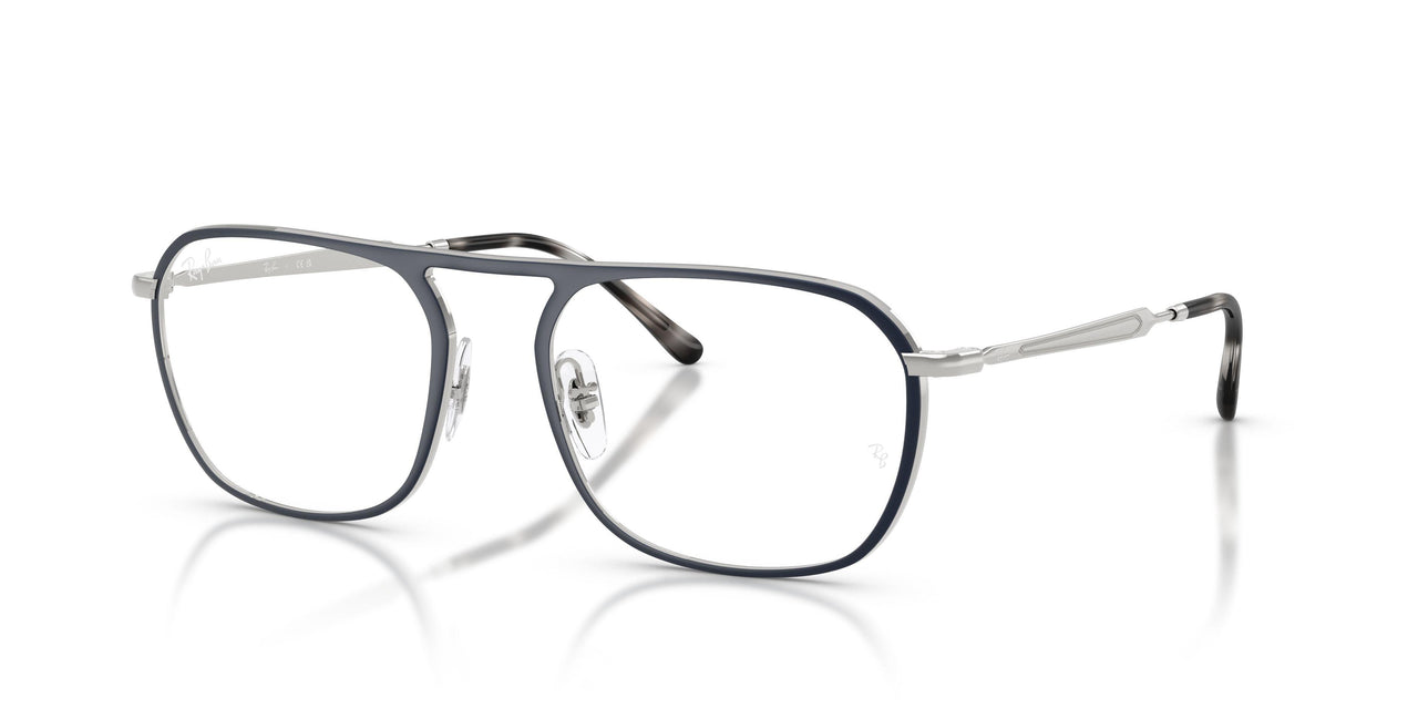 3016 - Blue - Clear