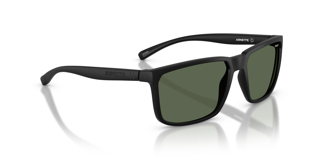 290071 - Black - Dark Green