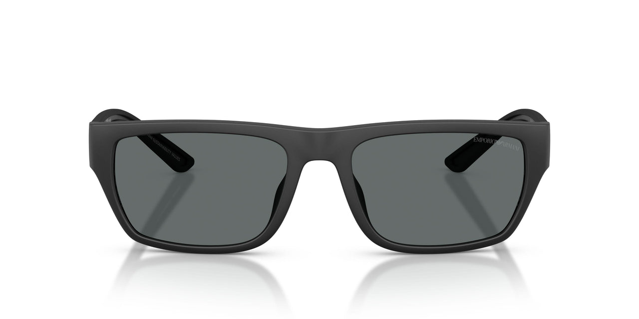 500181 - Black - Dark Grey Polarized