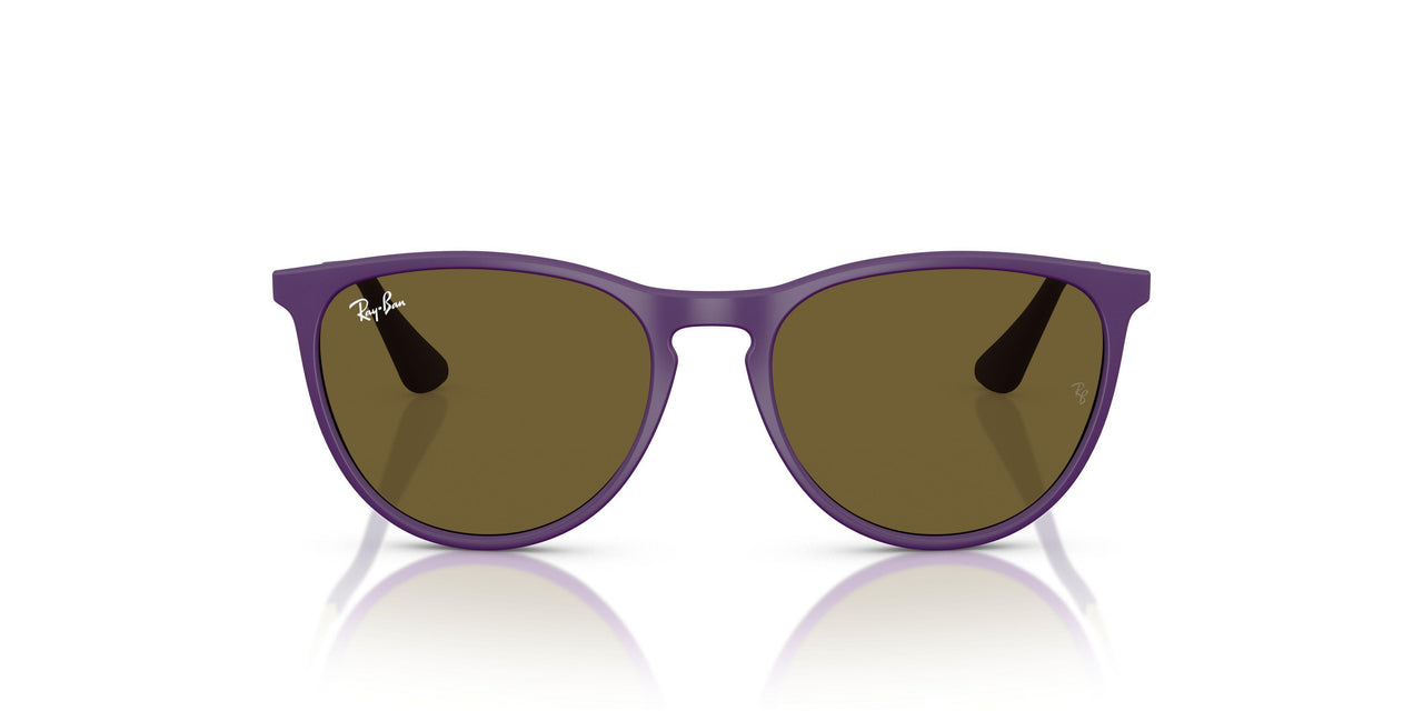 717973 - Violet - Dark Brown