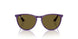 717973 - Violet - Dark Brown