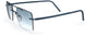 4545 - Cool Blue - special glazing - Tinted - blue 25-0%