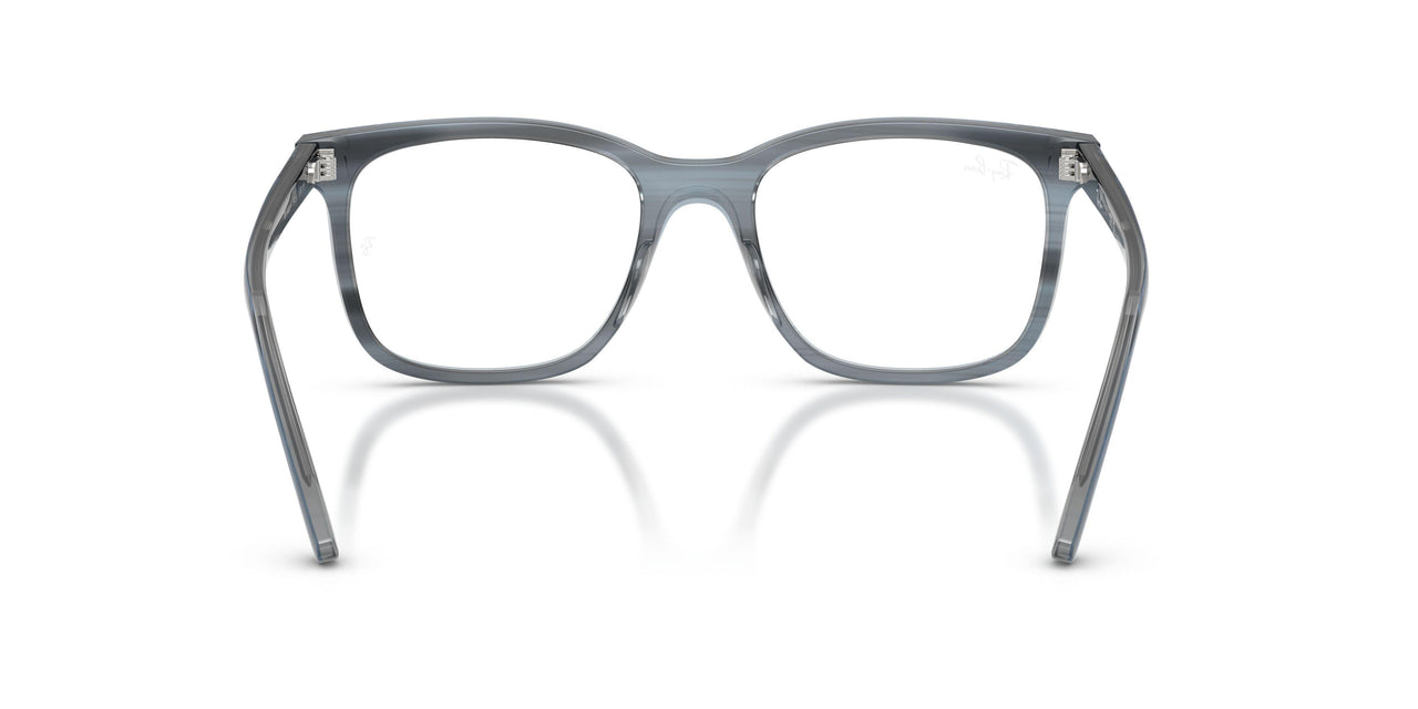 8456 - Blue - Clear