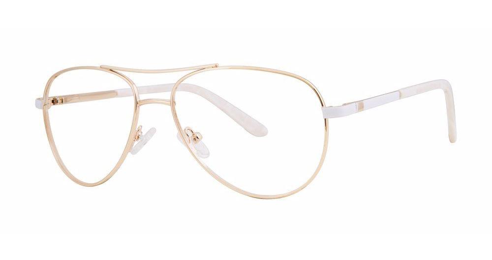 GLDWHTPRL - Gold/White/Pearl