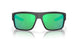 911602 - Black - Green Mirror