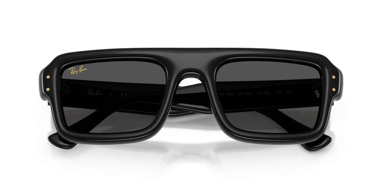 601/87 - Black - Ultra Black