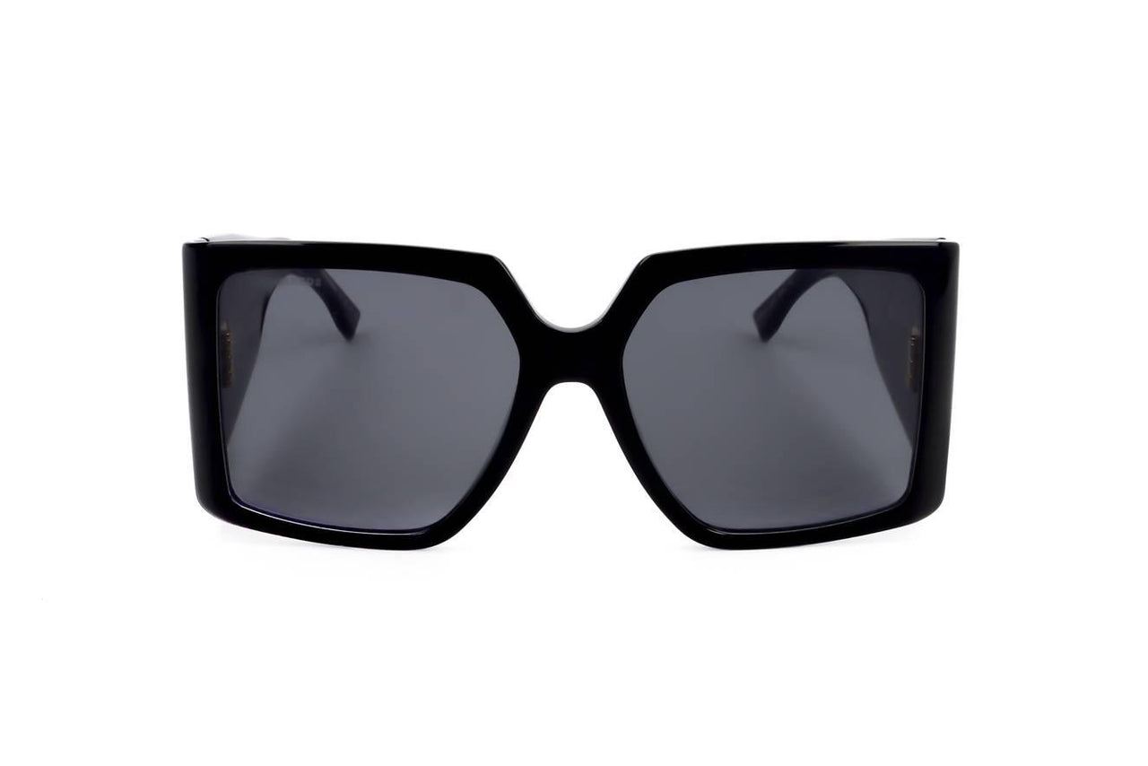 807 - BLACK