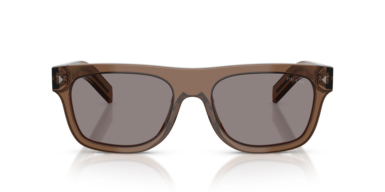 28I03D - Transparent - Grey