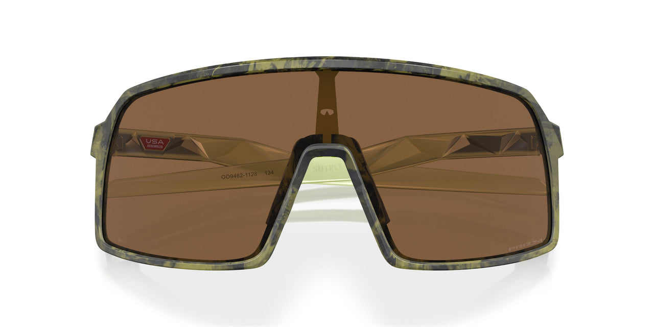 946211 - Green - Prizm Bronze