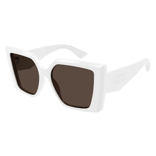 Alexander McQueen AM0467S Sunglasses display picture 3
