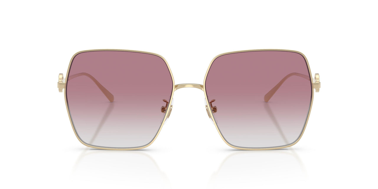 33468G - Gold - Grey Gradient Violet