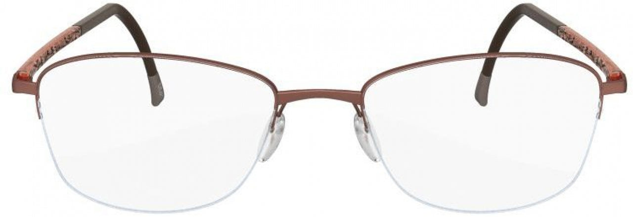 6056 - brown matte