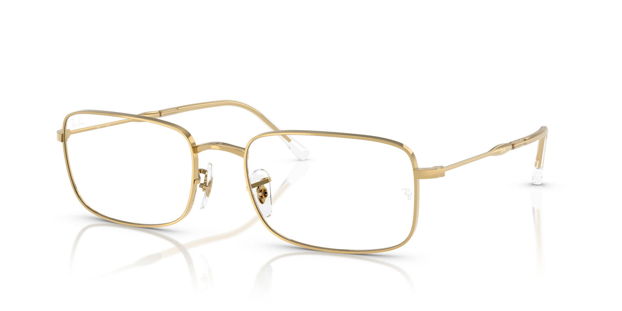 2500 - Gold - Clear