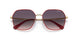280/36 - Red - Pink Gradient Dark Grey