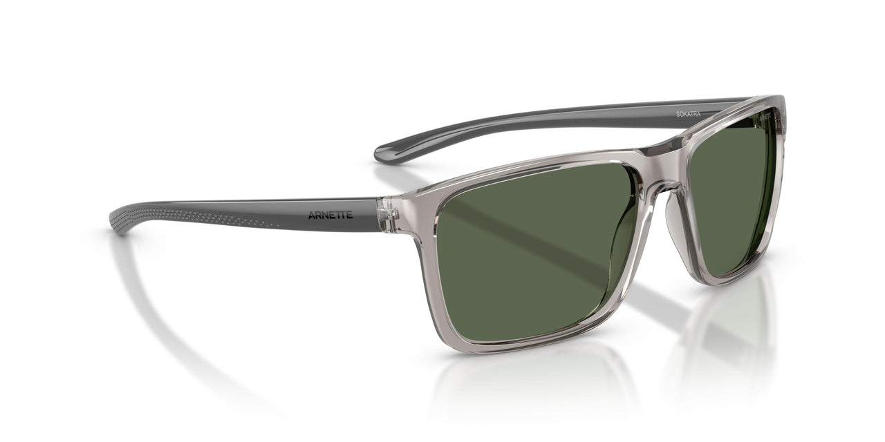 266571 - Grey - Dark Green