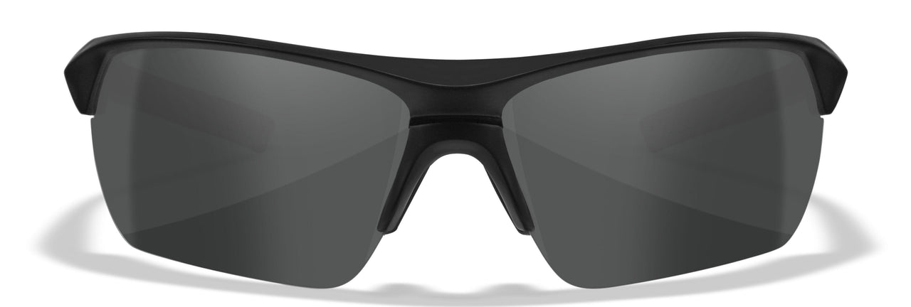 4004 - Matte Black - Grey/clear Lens