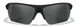 4004 - Matte Black - Grey/clear Lens