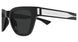001 - Black/Crystal - Black