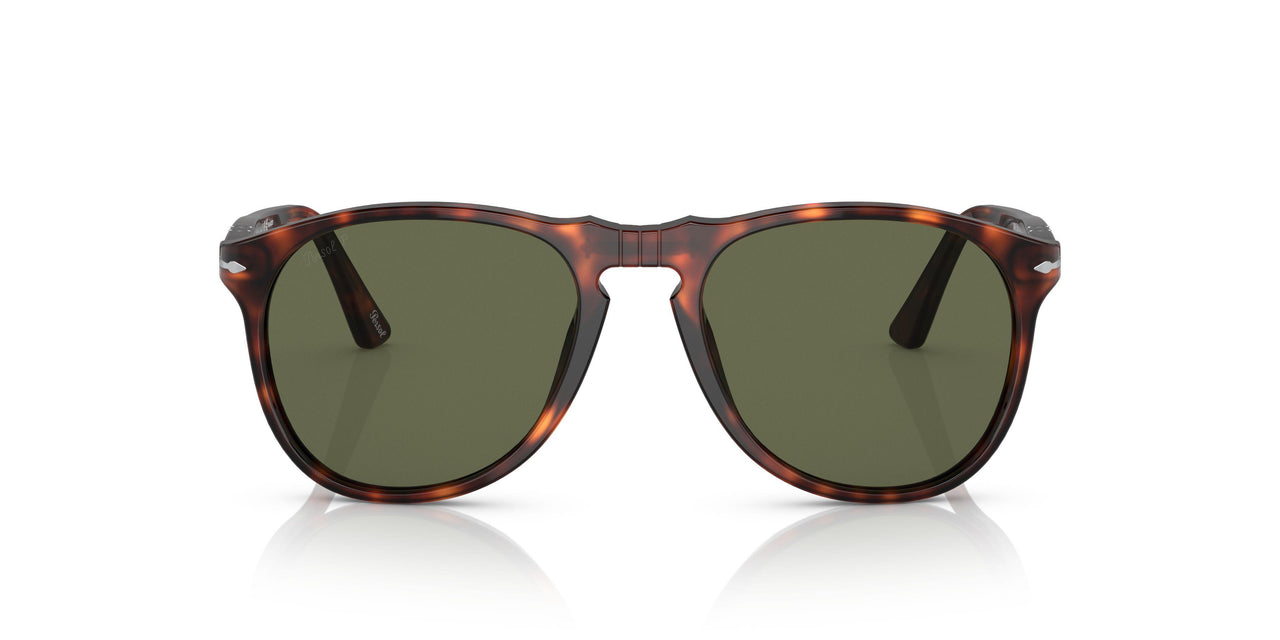 24/58 - Havana - Polar Green