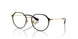 4086 - Black - Clear