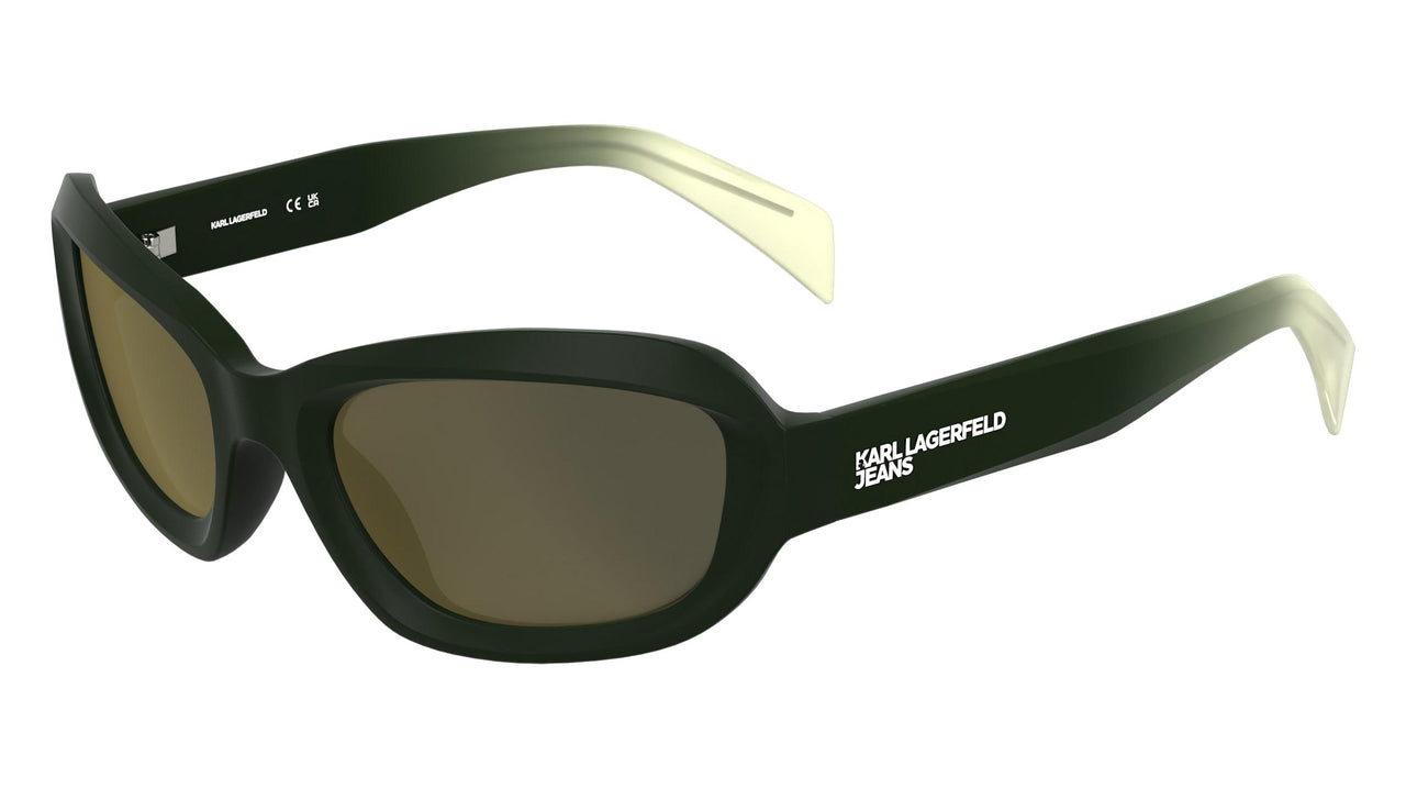 Karl Lagerfeld KLJ6200S Sunglasses
