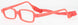 Miraflex NewBaby1 Eyeglasses