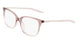 Nike 7228 N Eyeglasses