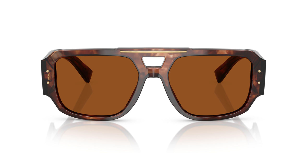 322273 - Red - Dark Brown