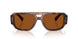 322273 - Red - Dark Brown