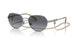 548/T3 - Gunmetal - Polar Gradient Grey