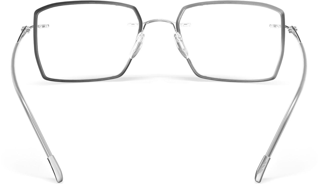 7000 - Rhodium / Black
