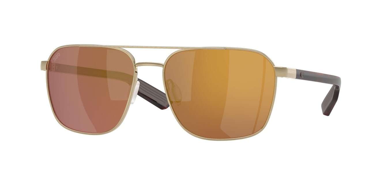 400326 - Gold - Gold Mirror