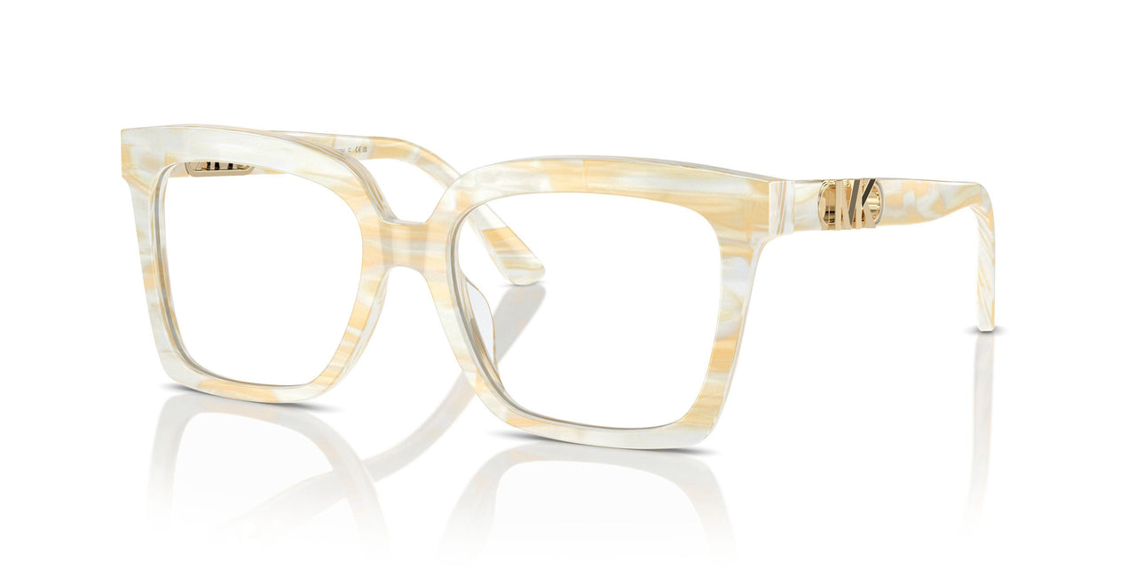 4001 - White