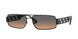 126118 - Black - Orange Gradient Light Grey
