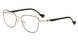 Yalea VYA238 Eyeglasses