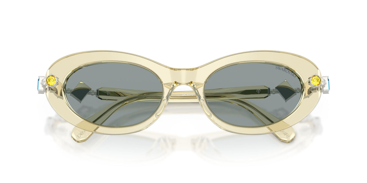 1080/1 - Yellow - Grey