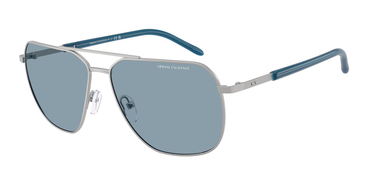 602080 - Silver - Light Blue