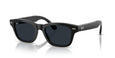601/1Z - Black - Clear/grey / 51