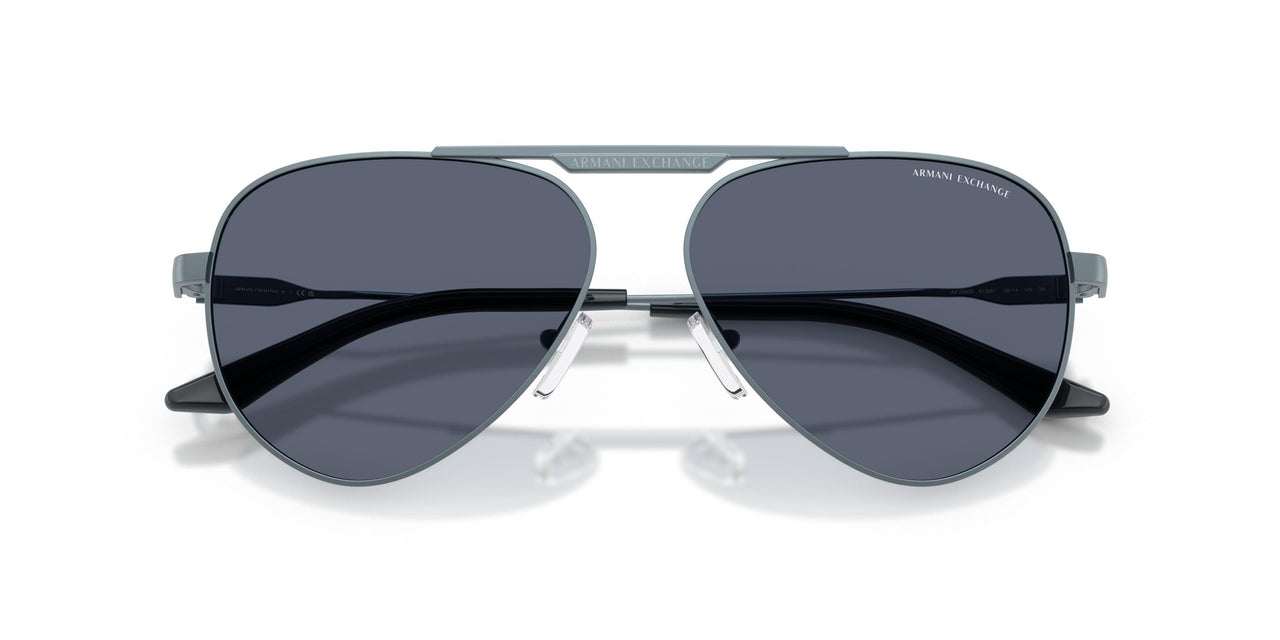613287 - Blue - Dark Grey