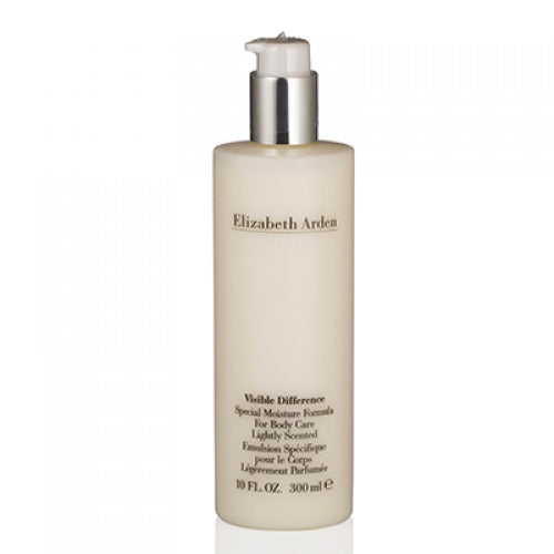 Elizabeth Arden Visible Difference Body Care Lotion